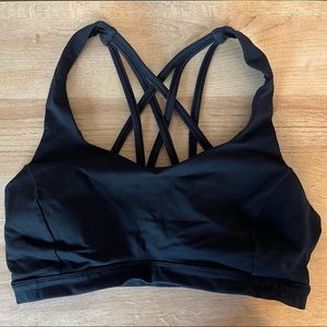 Lululemon Energy Bra